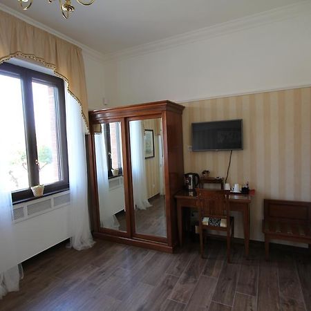 Area Sacra Relais Bed and Breakfast Ρώμη Δωμάτιο φωτογραφία