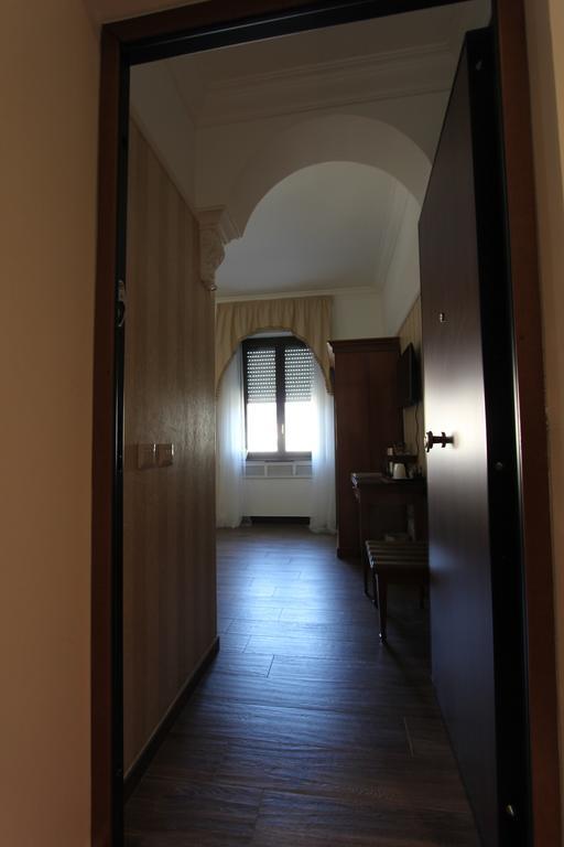Area Sacra Relais Bed and Breakfast Ρώμη Εξωτερικό φωτογραφία